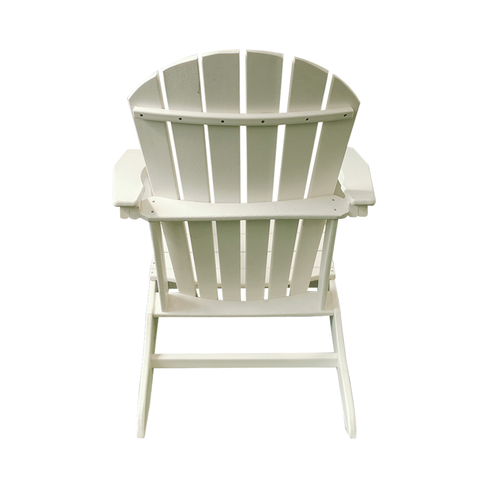 ADM002 Adirondack Frog Chair-HDPE Outdoor Beach Chair